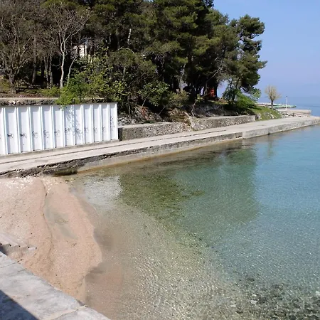 شقة With A Parking Space Malinska, Krk - 19377 مالينسكا